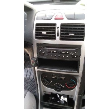 peugeot 307 (s1) del año 2004