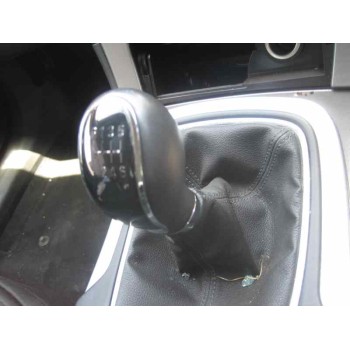 opel insignia berlina del año 2008