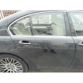 bmw serie 7 (e65/e66) del año 2005