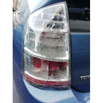 toyota prius (nhw20) del año 2006