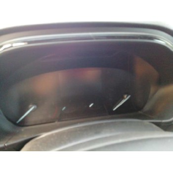 ford focus del año 2019