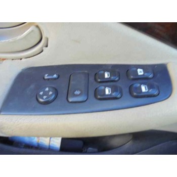 peugeot 406 berlina (s1/s2) del año 1997