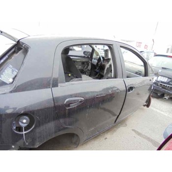 fiat grande punto (199) del año 2007