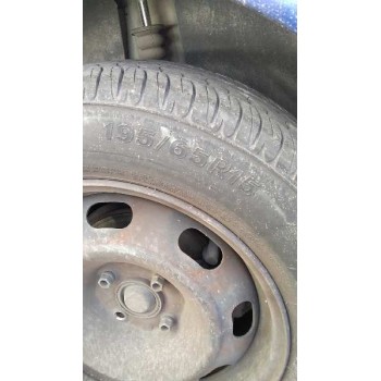 peugeot 307 (s1) del año 2004