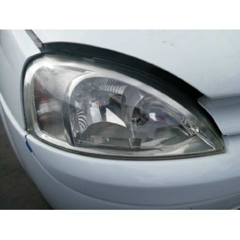 opel corsa c del año 2002