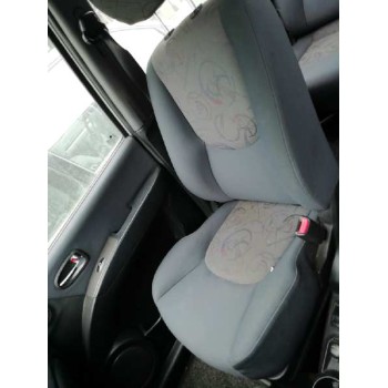 hyundai matrix (fc) del año 2002