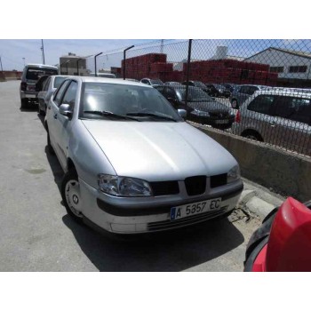 SEAT CORDOBA VARIO (6K5)