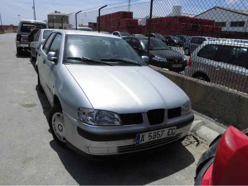 seat cordoba vario (6k5) del año 1999