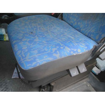 iveco daily caja cerrada (1999 =>) del año 2002