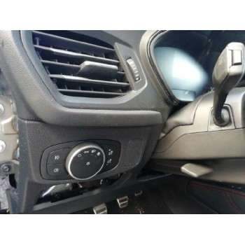 ford focus del año 2019