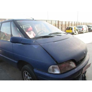 renault espace (j63) del año 1996