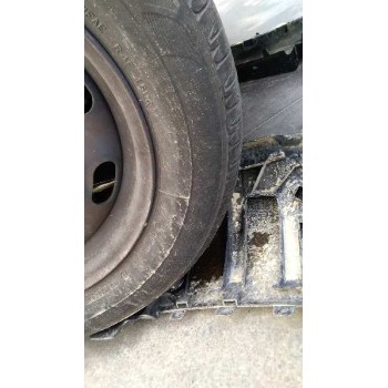 peugeot 307 (s1) del año 2004