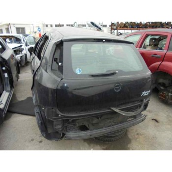 fiat grande punto (199) del año 2007