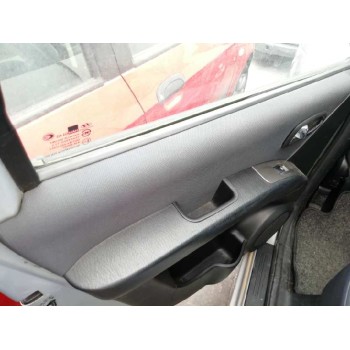 hyundai matrix (fc) del año 2002