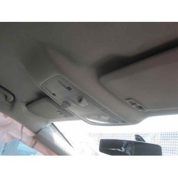 opel insignia berlina del año 2008