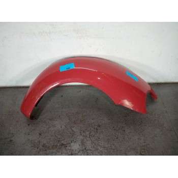 Recambio de aleta delantera derecha para volkswagen new beetle (9c1/1c1) 1.9 tdi referencia OEM IAM   