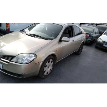 NISSAN PRIMERA BERLINA (P12)