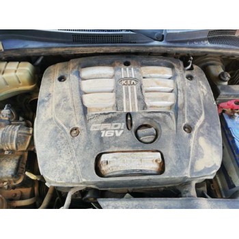 kia sorento del año 2006