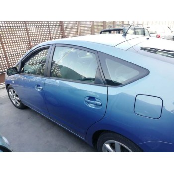 toyota prius (nhw20) del año 2006