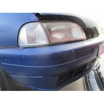 renault espace (j63) del año 1996