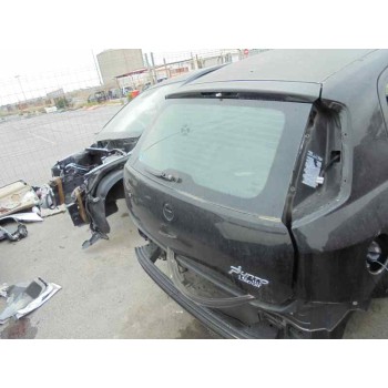 fiat grande punto (199) del año 2007