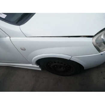 opel corsa c del año 2002
