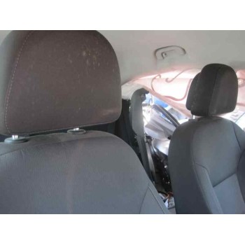 opel insignia berlina del año 2008