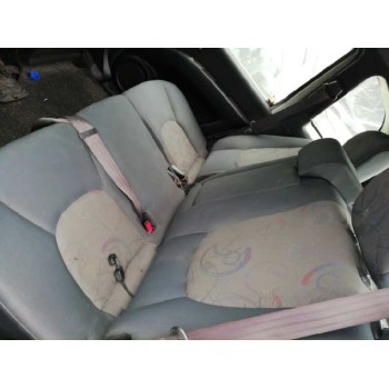 hyundai matrix (fc) del año 2002