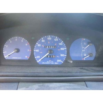 kia sephia del año 1998