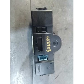 Recambio de mando climatizador para renault megane ii berlina 5p confort authentique referencia OEM IAM 8200070752  