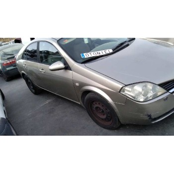 nissan primera berlina (p12) del año 2003