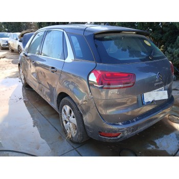 CITROËN C4 PICASSO II