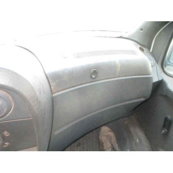 iveco daily caja cerrada (1999 =>) del año 2002