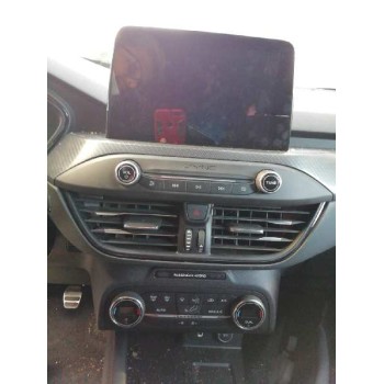 ford focus del año 2019