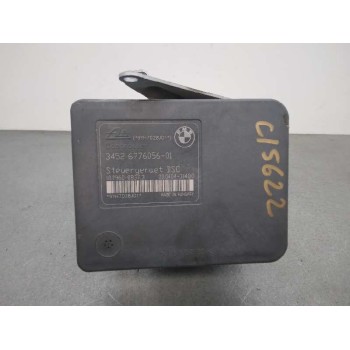 Recambio de abs para bmw serie 1 berlina (e81/e87) 118d referencia OEM IAM 3451677605501 10020603254 