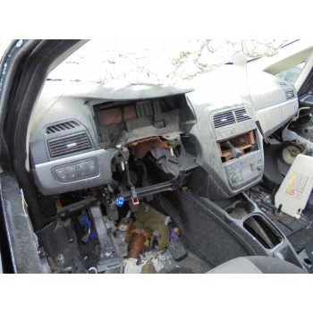 fiat grande punto (199) del año 2007