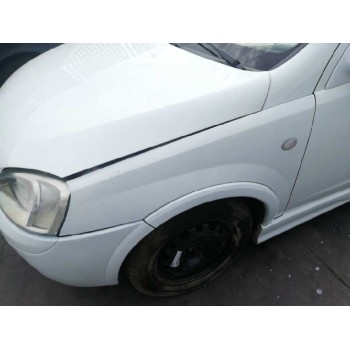 opel corsa c del año 2002
