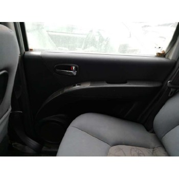 hyundai matrix (fc) del año 2002