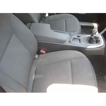 opel insignia berlina del año 2008