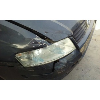 fiat stilo (192) del año 2004