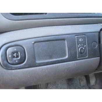 kia sephia del año 1998