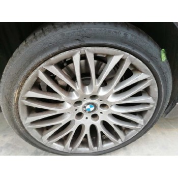 bmw serie 7 (e65/e66) del año 2005