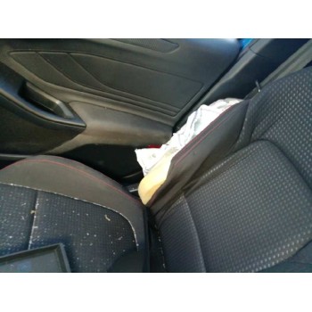 ford focus del año 2019