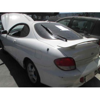 hyundai coupe (rd) del año 2001
