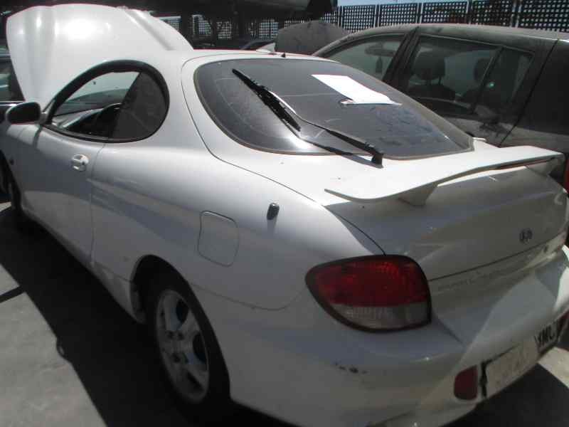 HYUNDAI COUPE (RD)