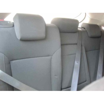 opel insignia berlina del año 2008