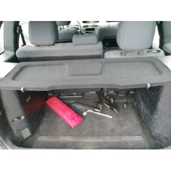 hyundai matrix (fc) del año 2002