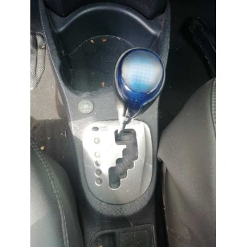 toyota yaris del año 2014