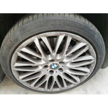 bmw serie 7 (e65/e66) del año 2005