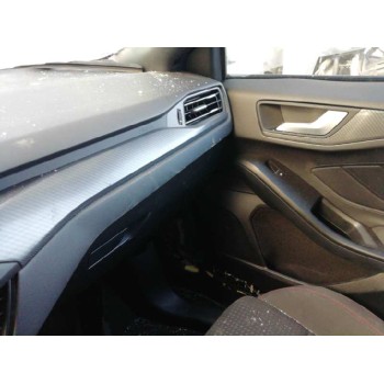 ford focus del año 2019